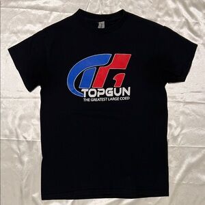 2024-2025 TGLC Team Shirt “Racing” Theme